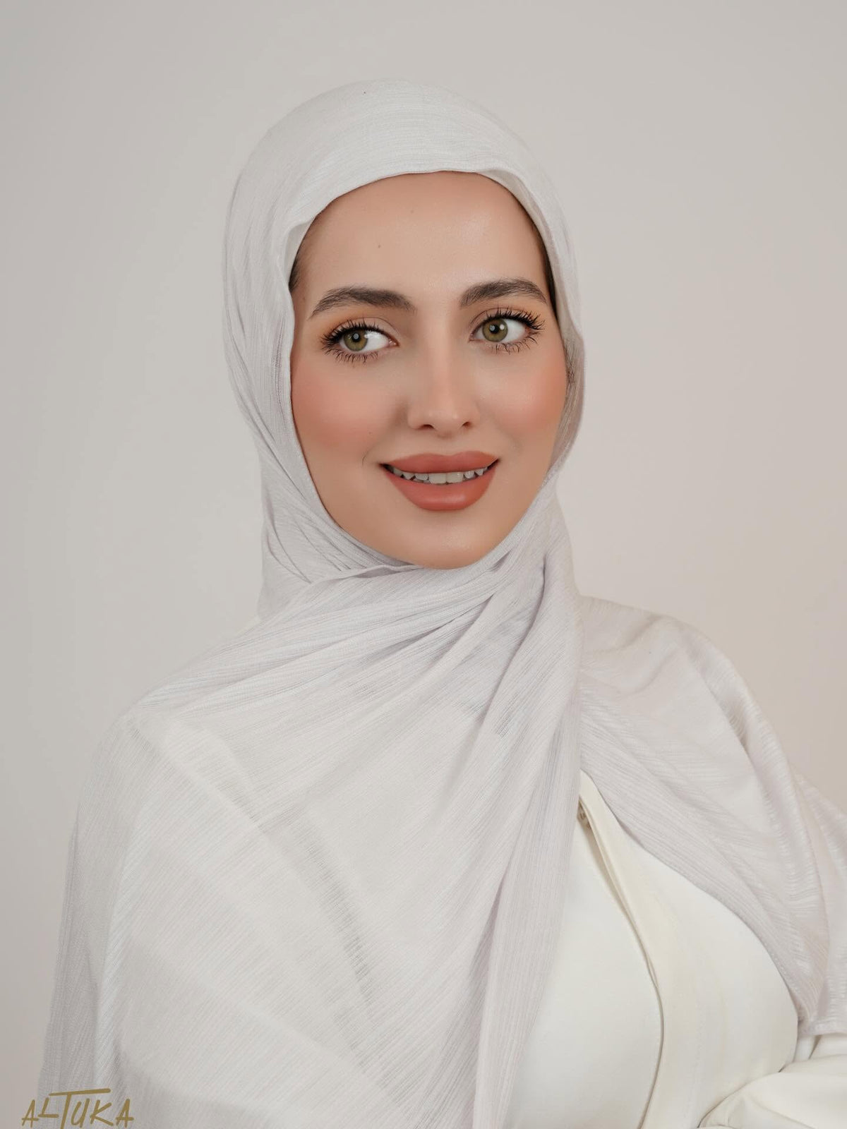 حجاب لولو الكويتي