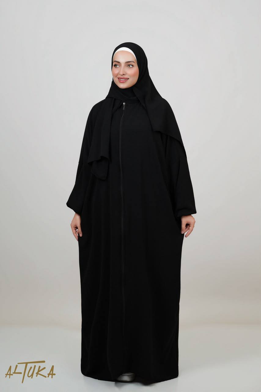 العباية الإماراتية