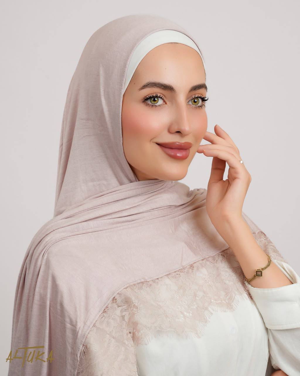 كويتي سوبر فانيلا مع تول