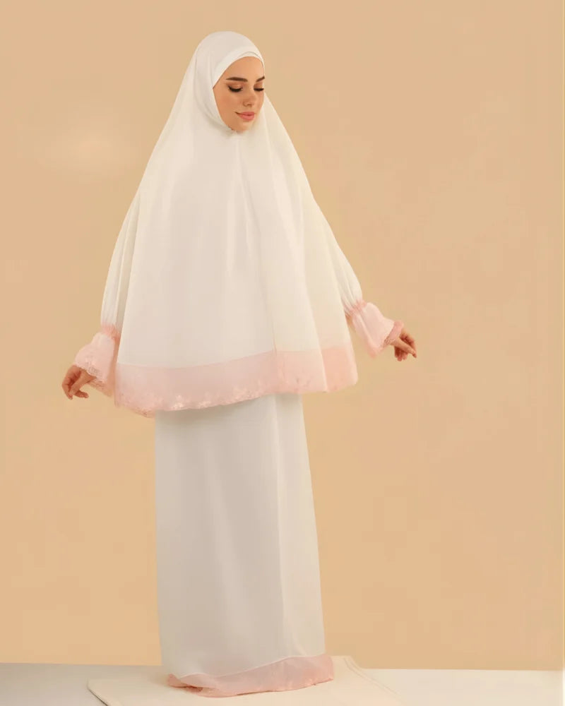 طقم صلاة سويسري كم