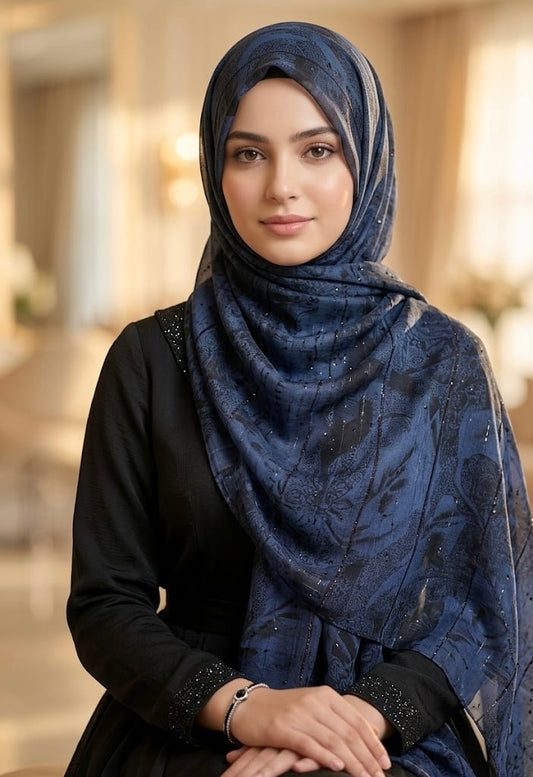 شال شيفون