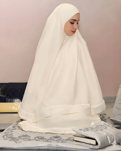 طقم صلاة كورنيش بدون كم