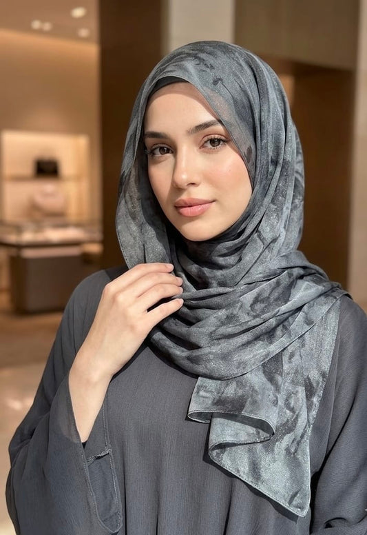 شال شيفون