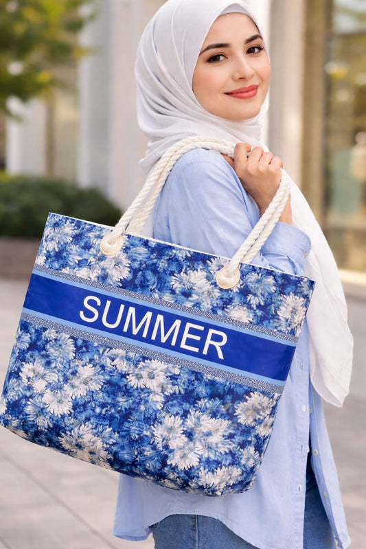 حقيبة مميزة