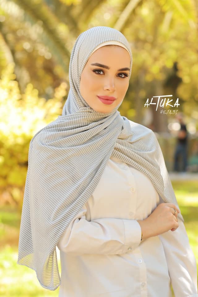 Eva ايفا مقلم قصب ناعم