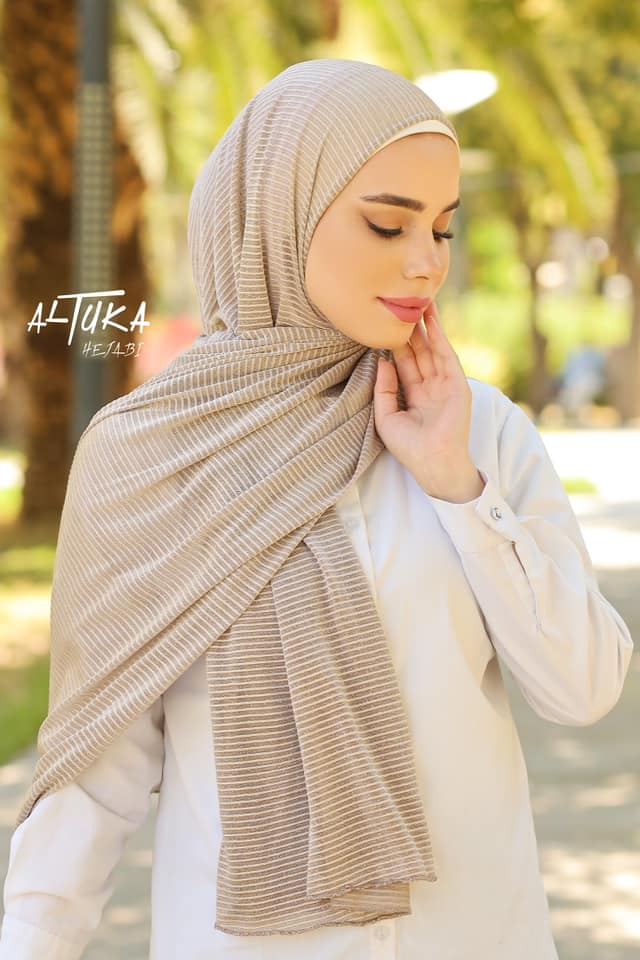 Eva ايفا مقلم قصب ناعم