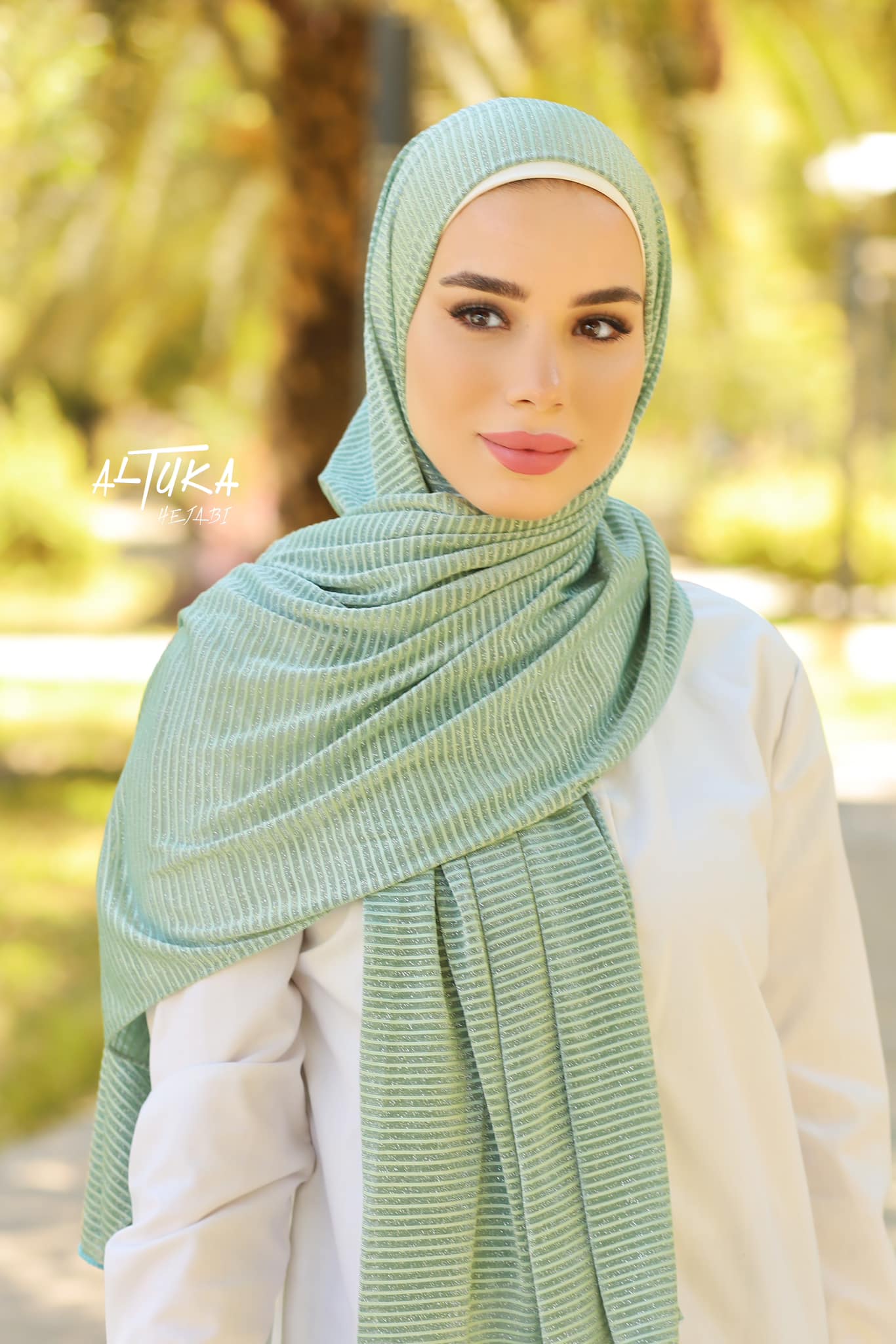 Eva ايفا مقلم قصب ناعم