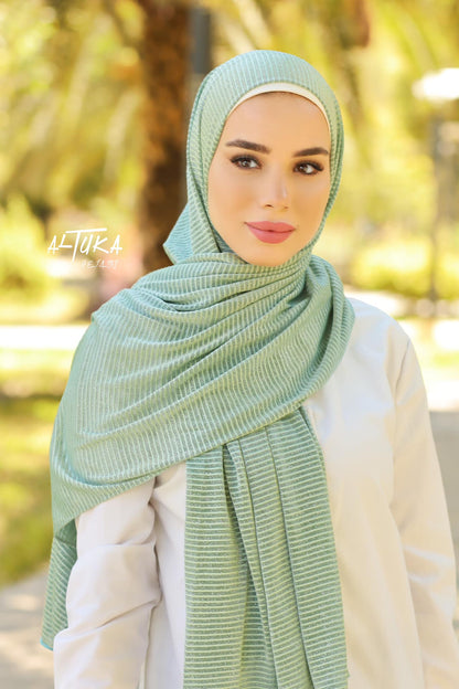 Eva ايفا مقلم قصب ناعم