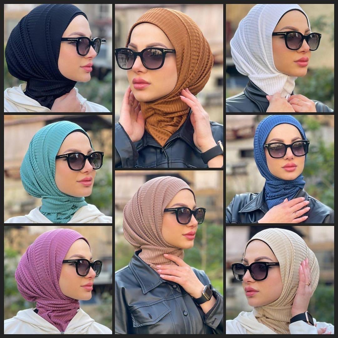 tabaka hijabi
