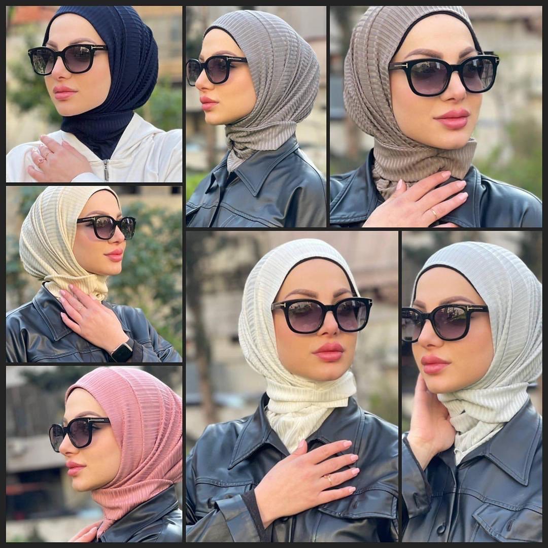 tabaka hijabi