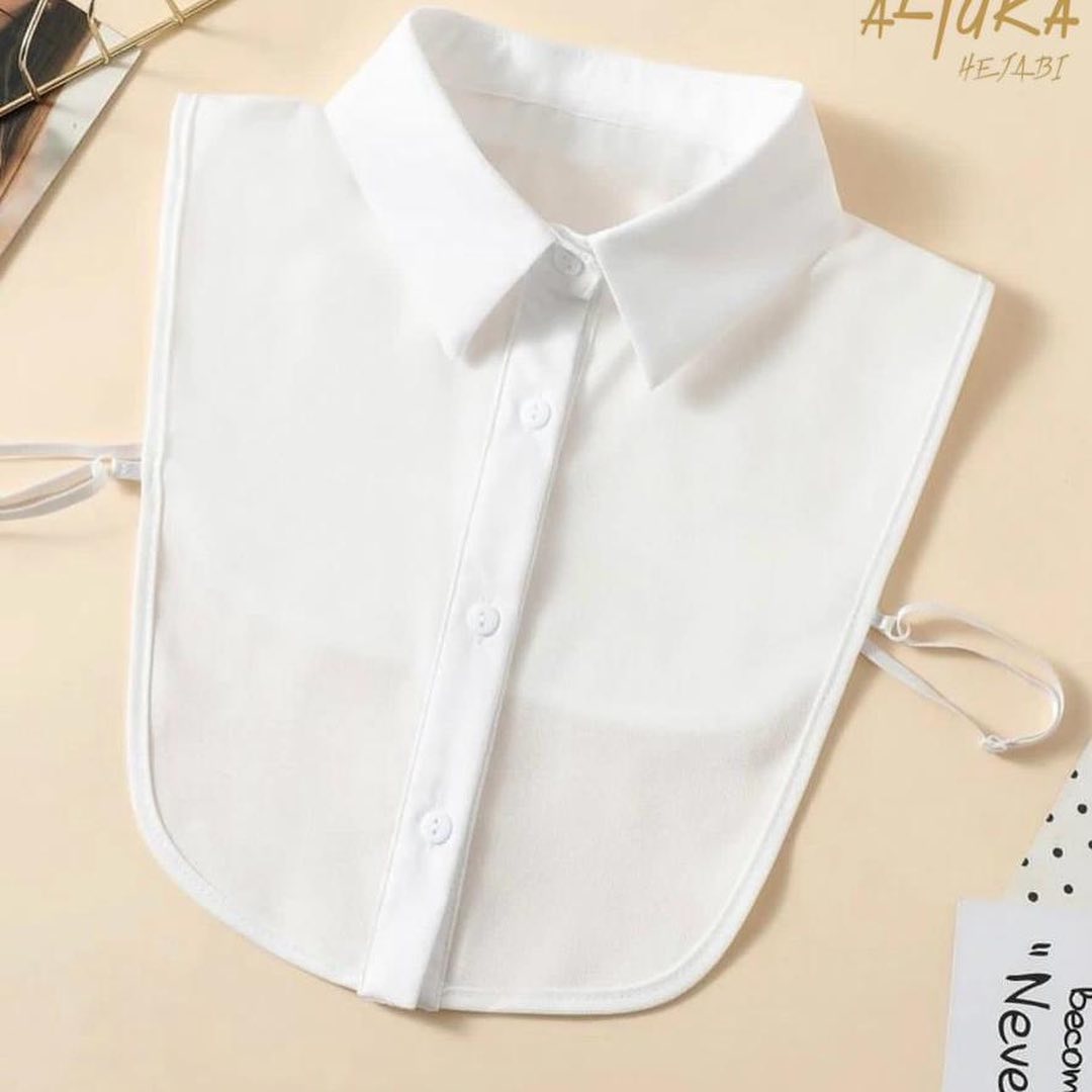 collar ttroon قبة تترون