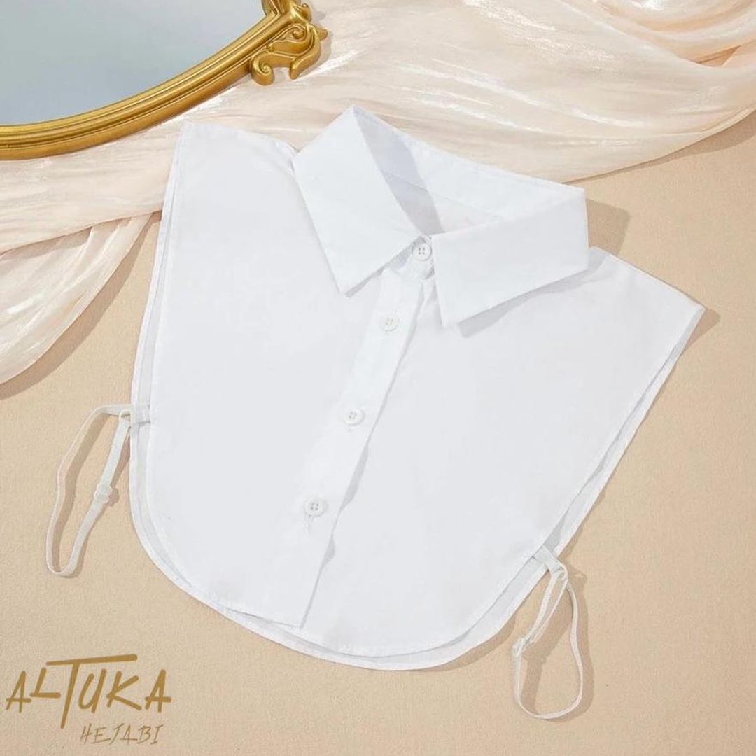 collar ttroon قبة تترون