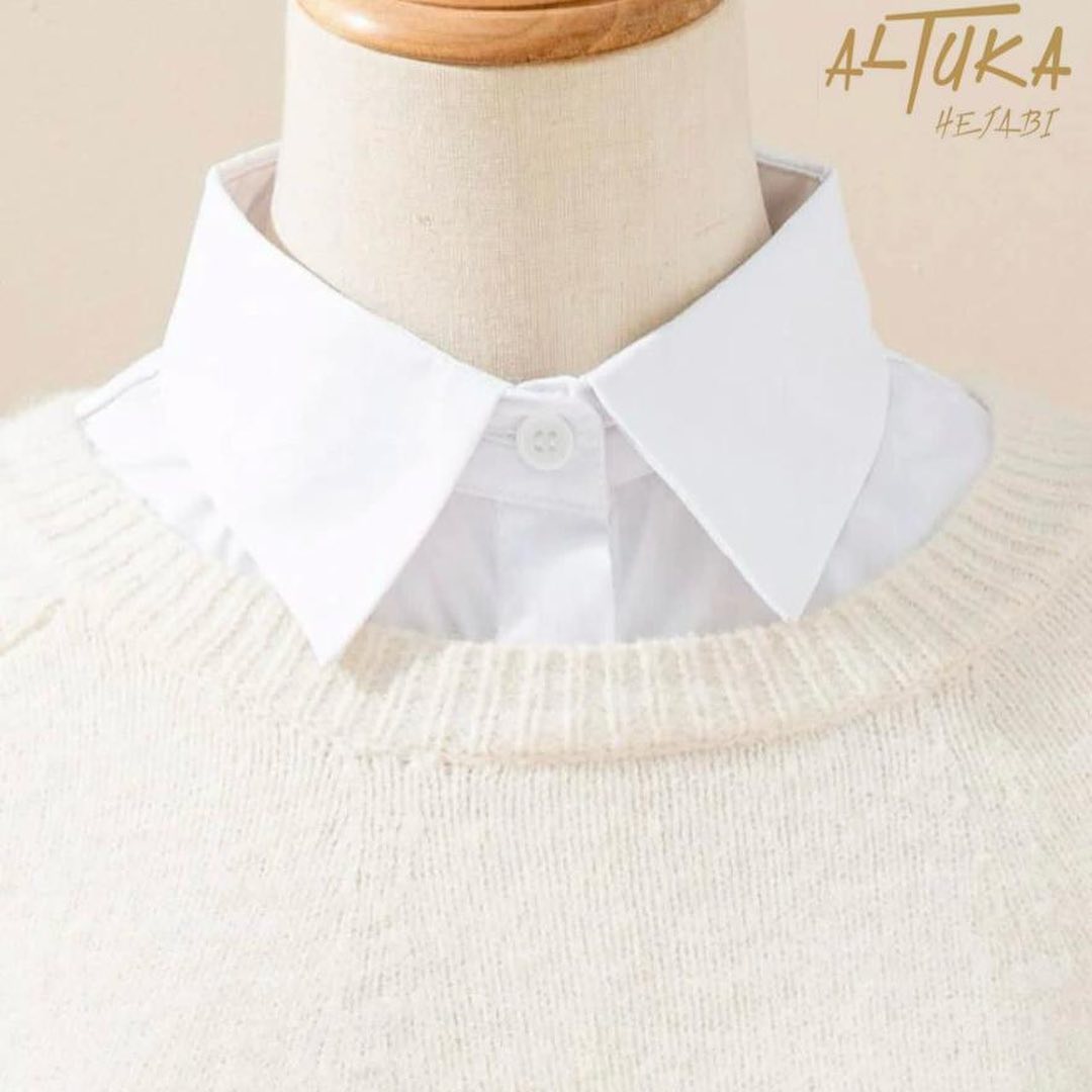 collar ttroon قبة تترون