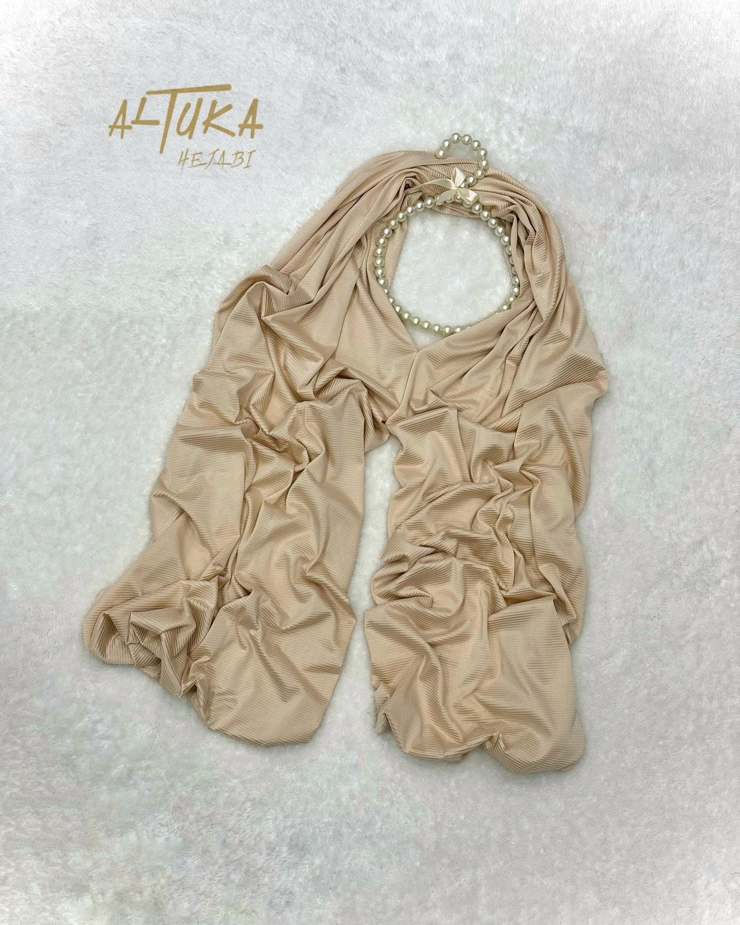 AQUA EASY HIJABI