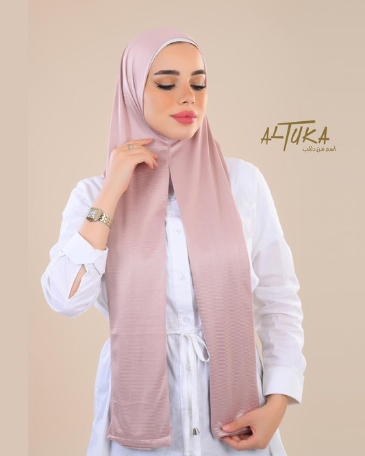 AQUA EASY HIJABI