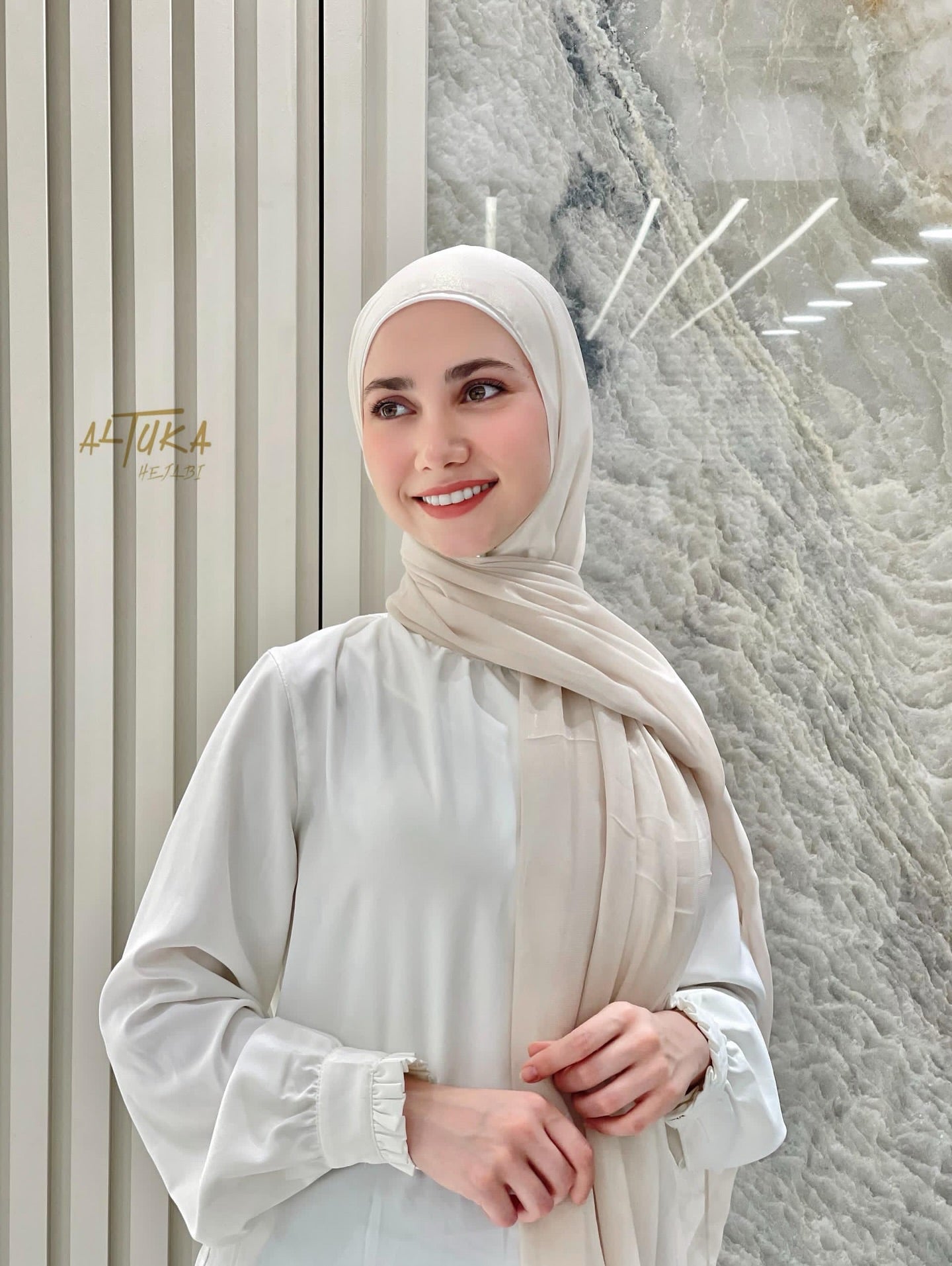حجاب مارياج