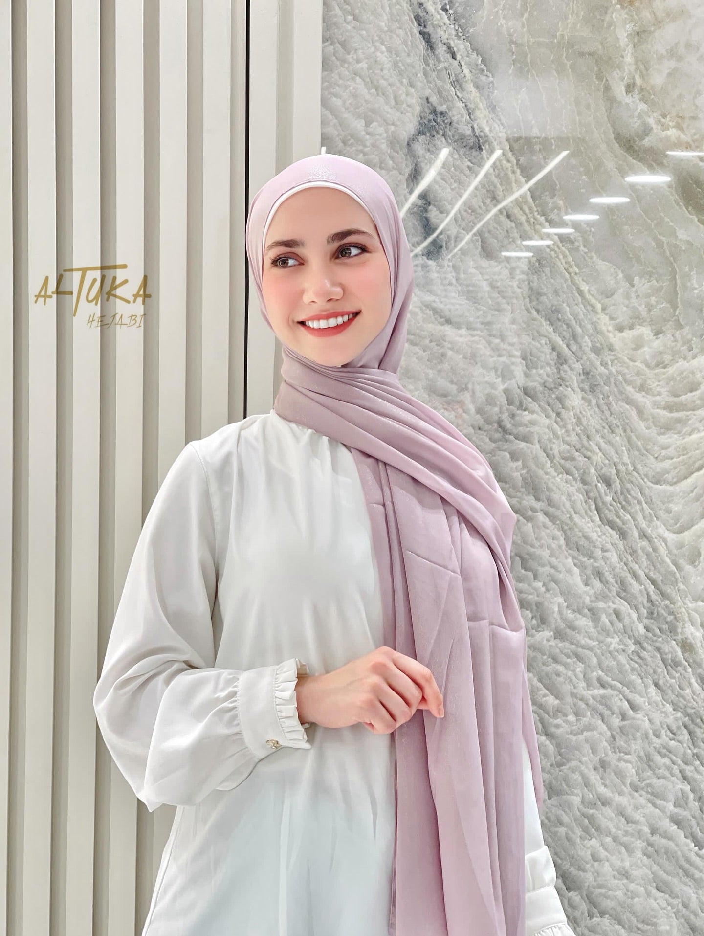 حجاب مارياج