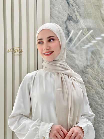 حجاب مارياج