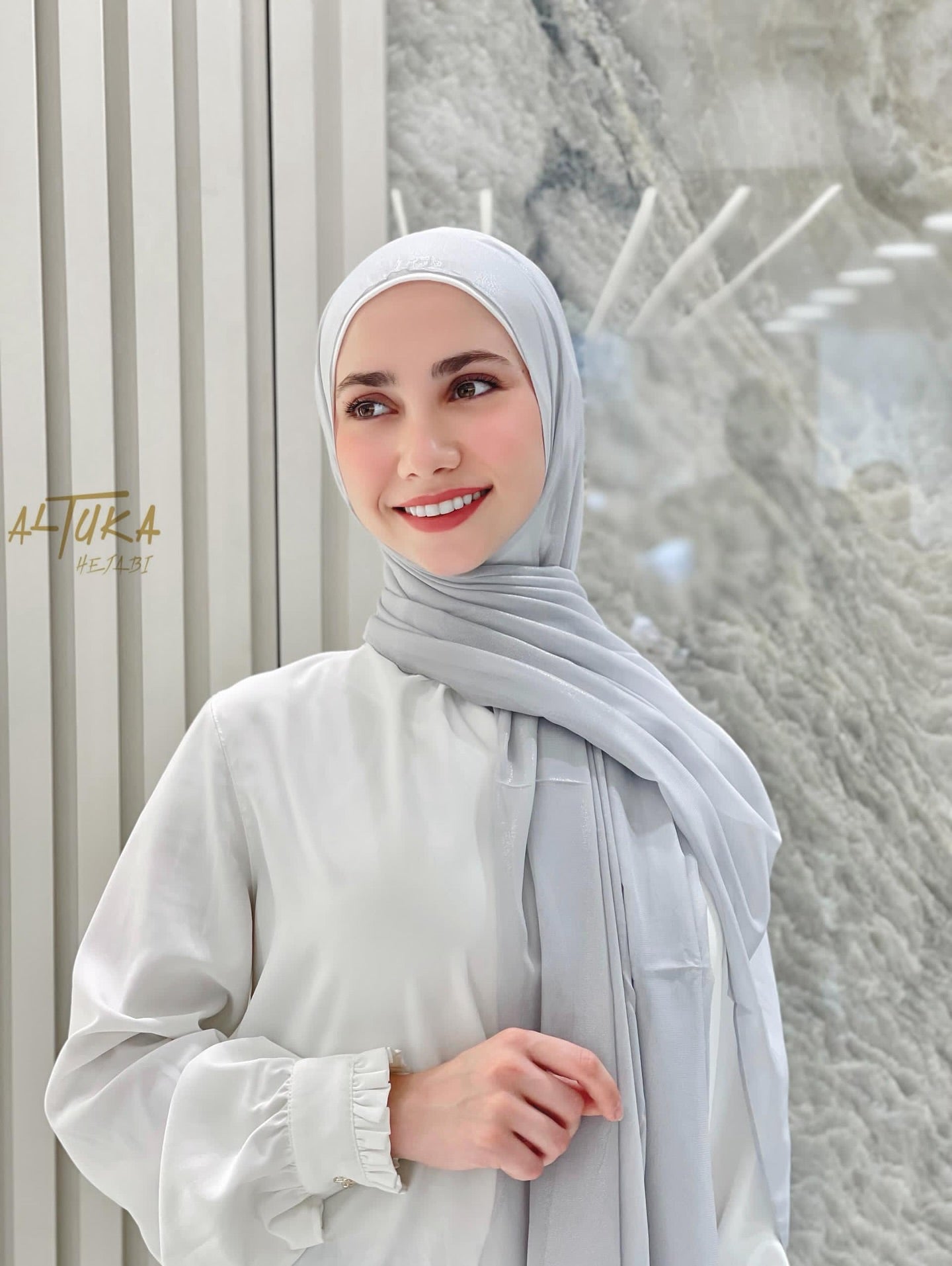 حجاب مارياج