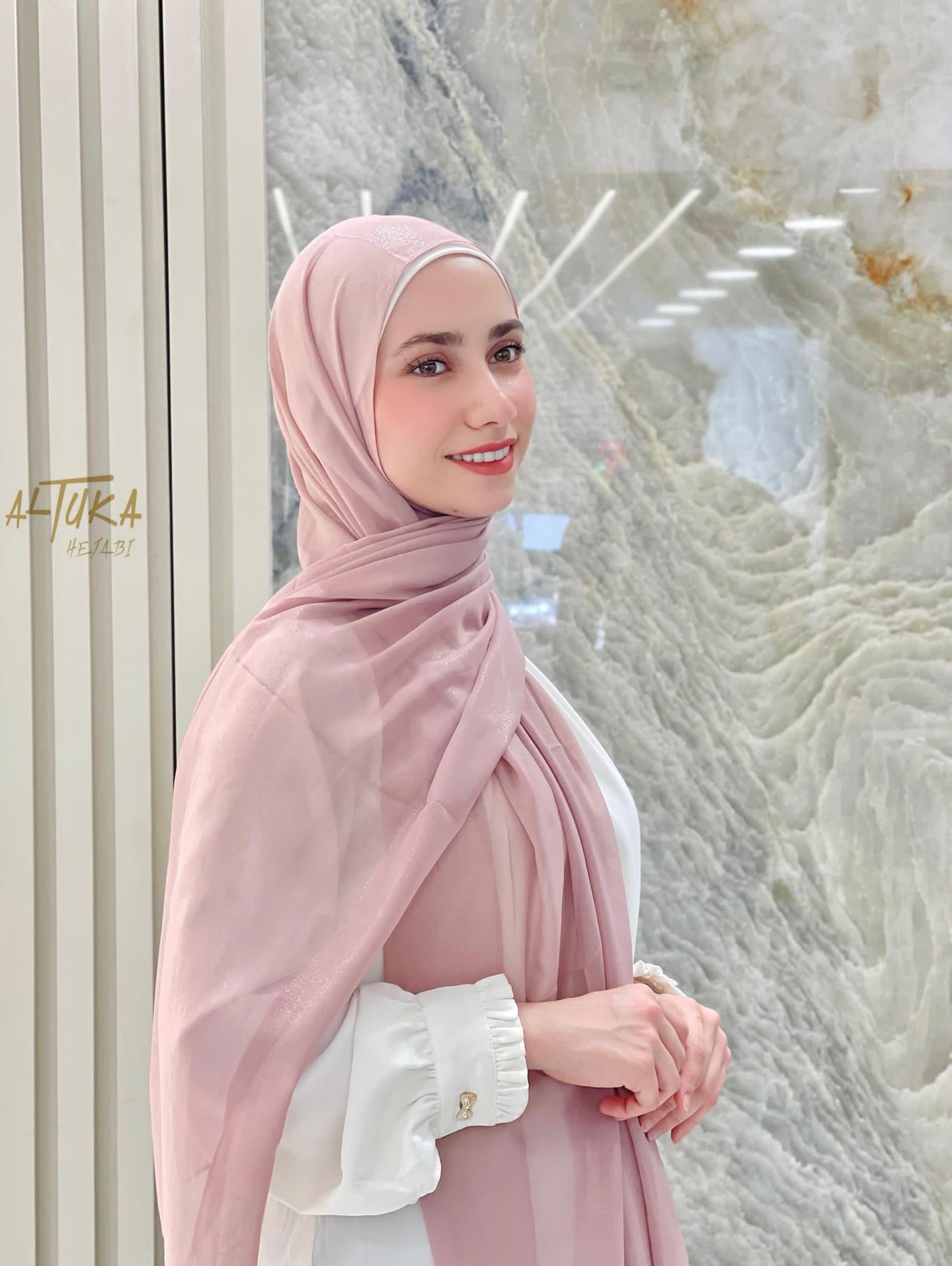 حجاب مارياج