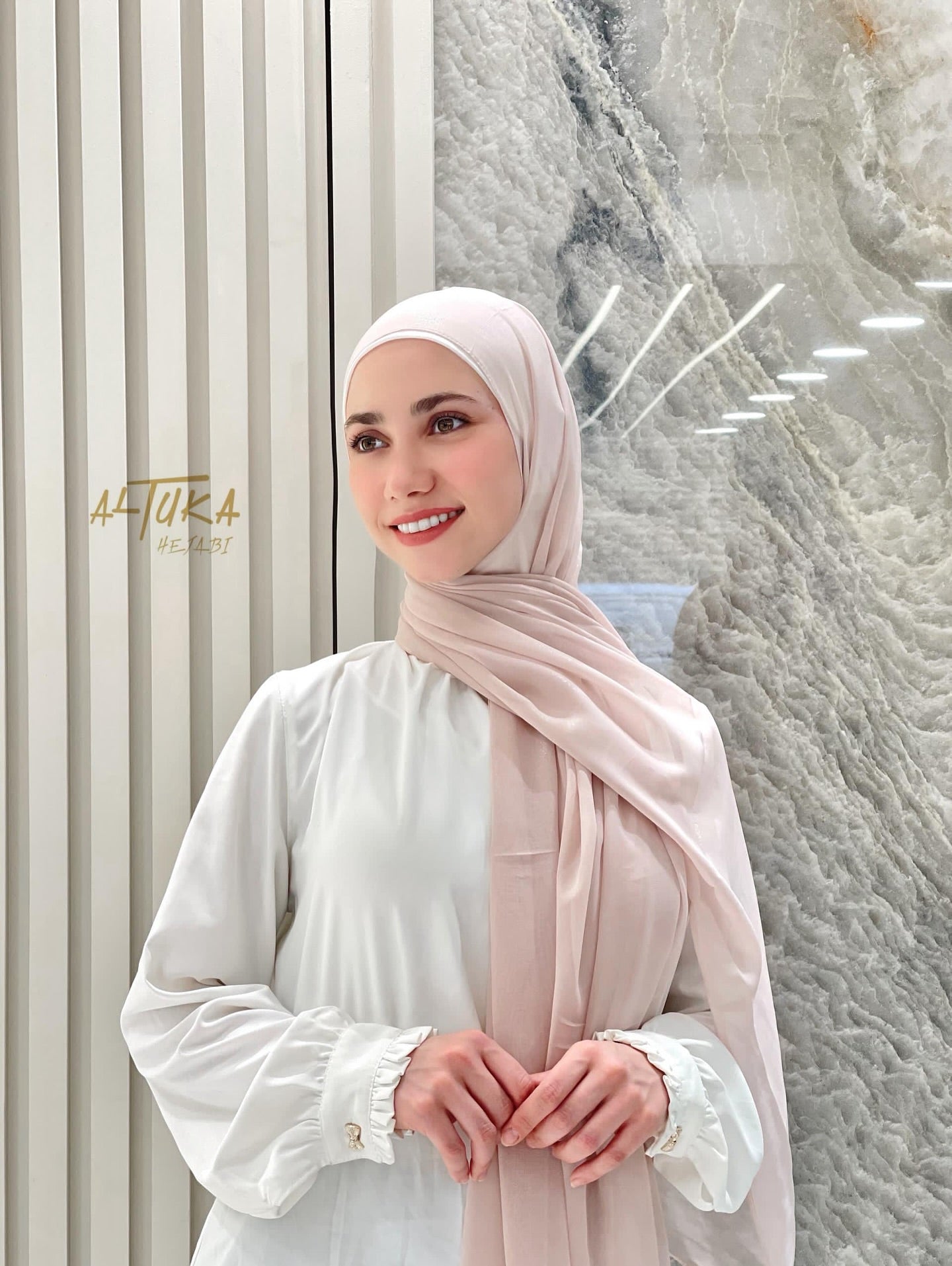 حجاب مارياج