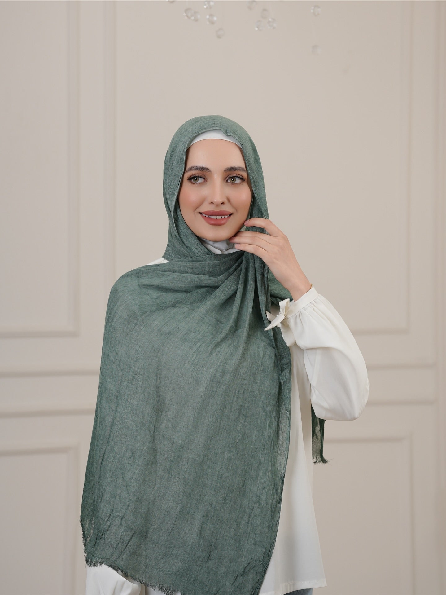 حجاب مودال التايلاندي
