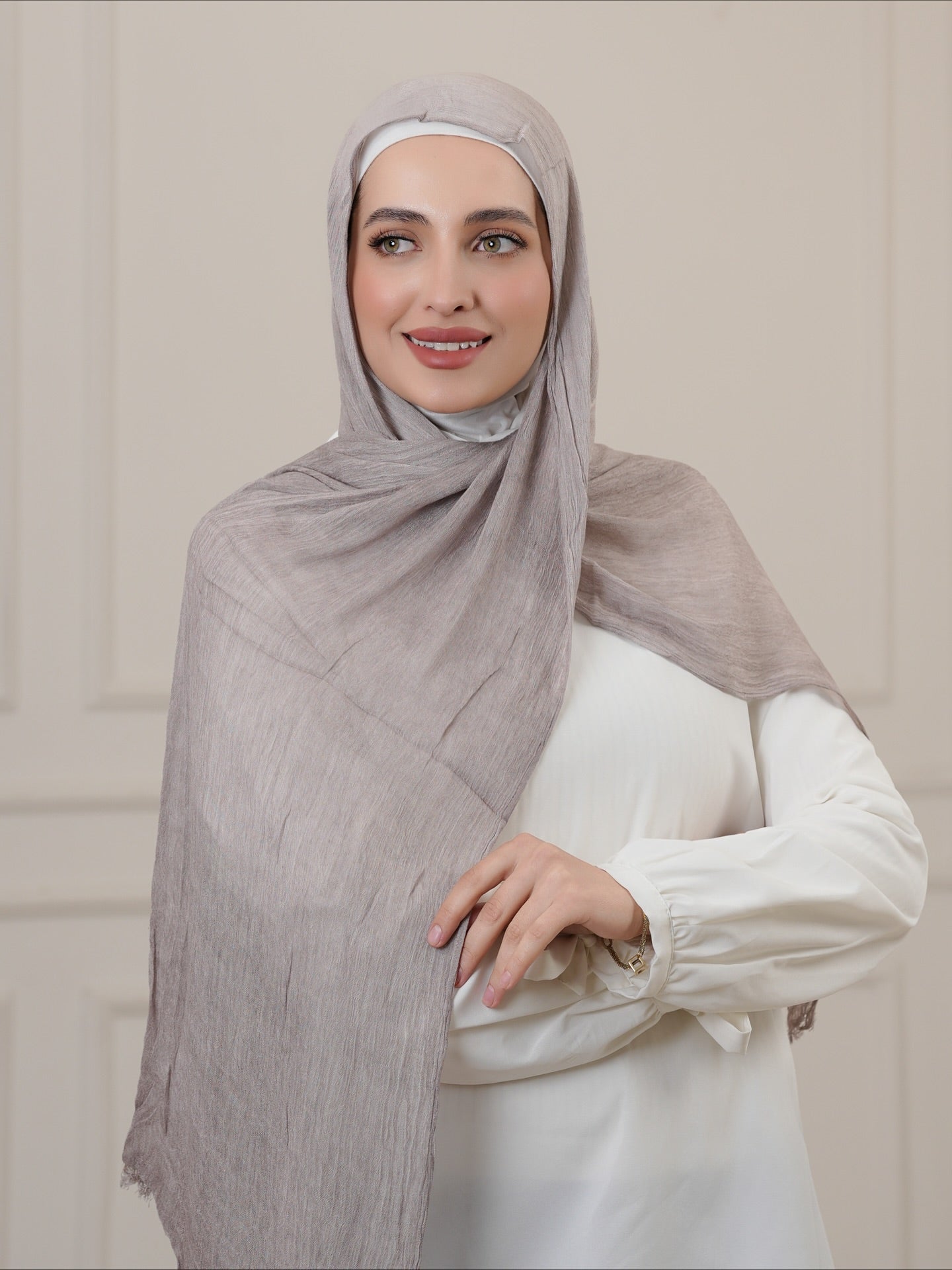 حجاب مودال التايلاندي