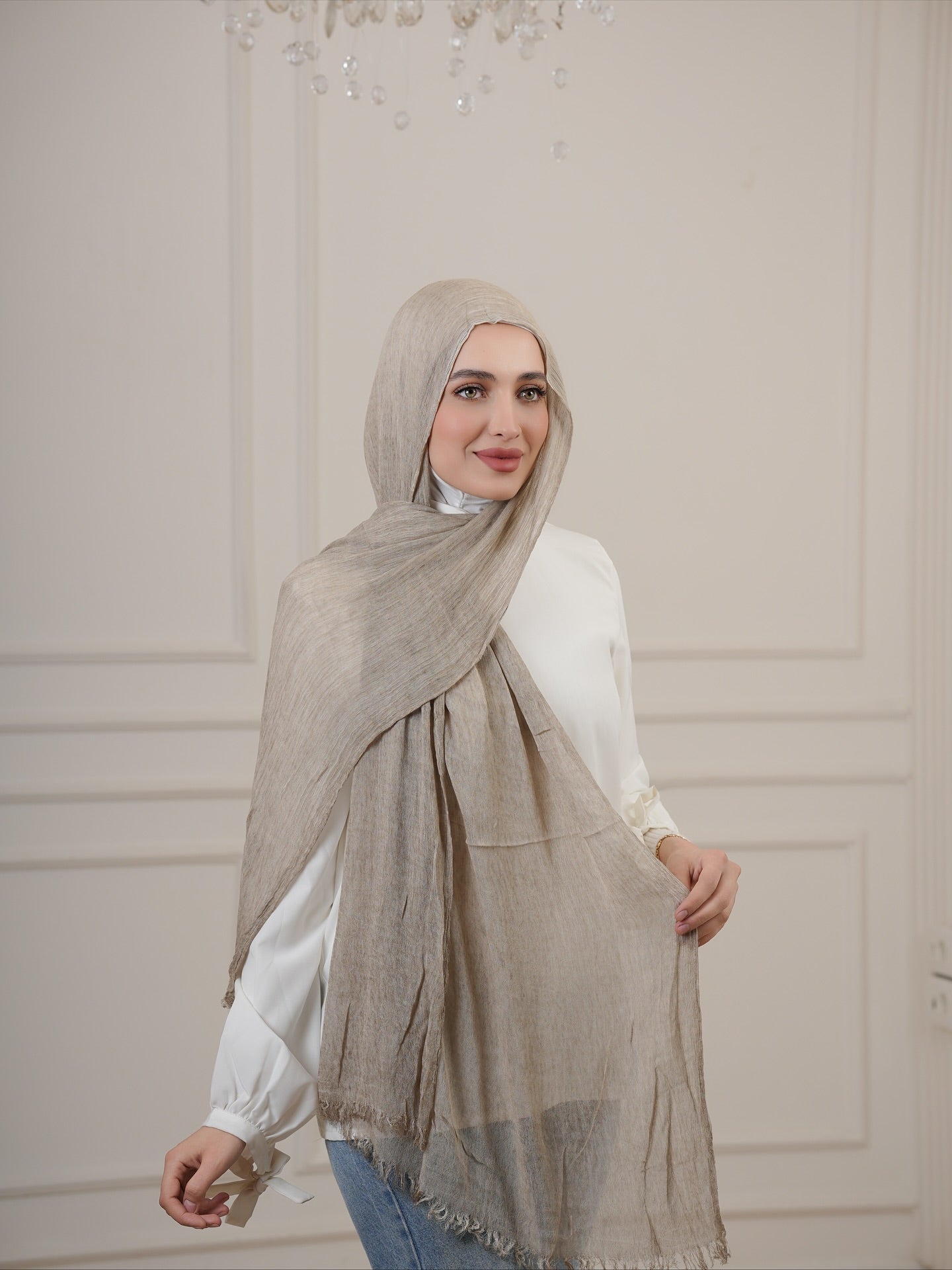 حجاب مودال التايلاندي