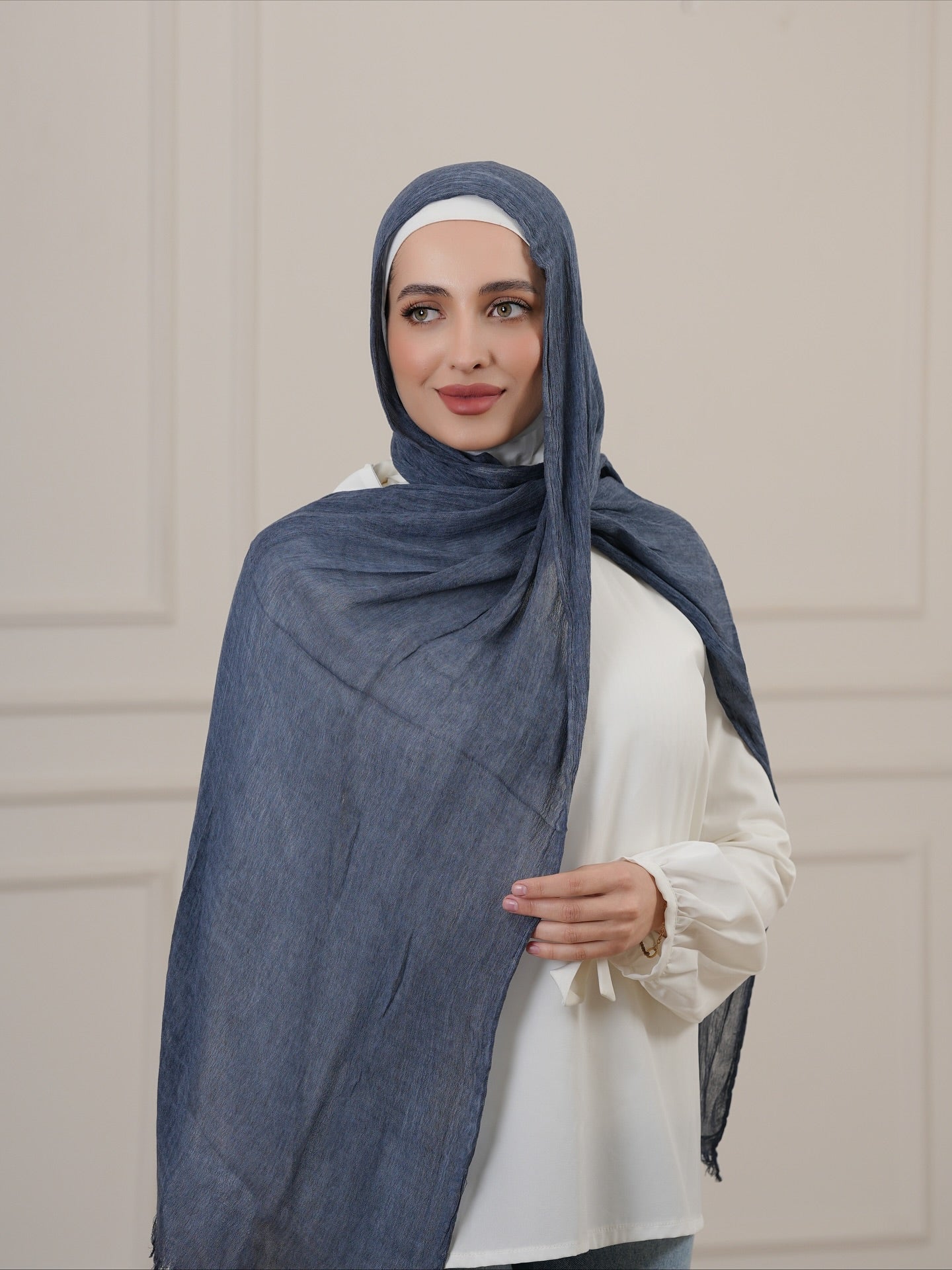 حجاب مودال التايلاندي
