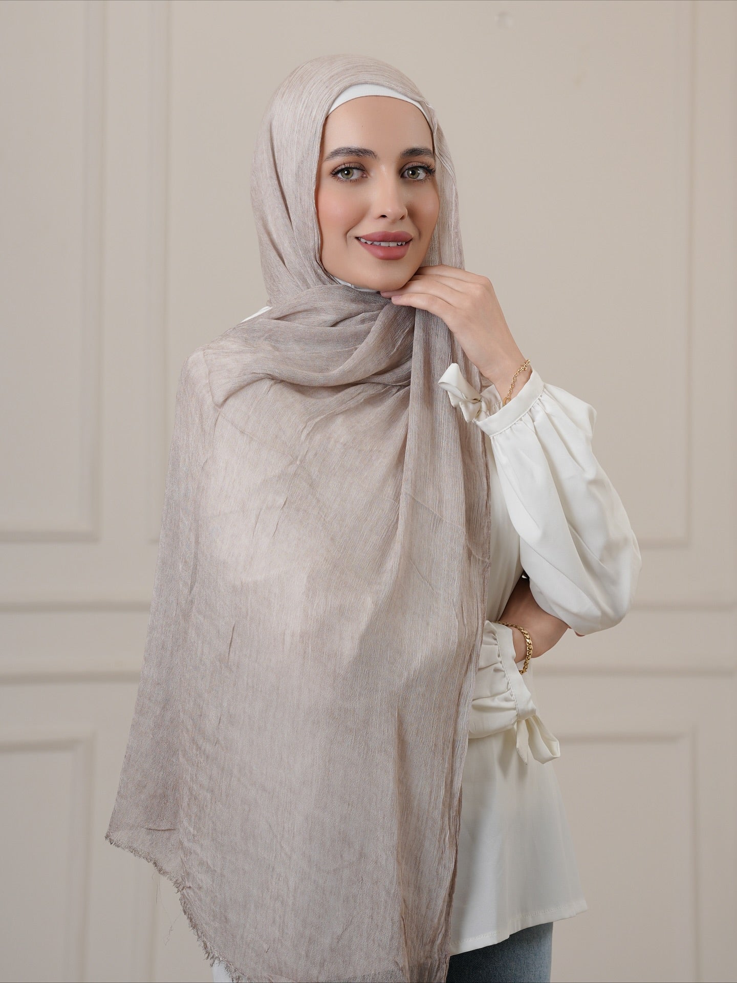 حجاب مودال التايلاندي