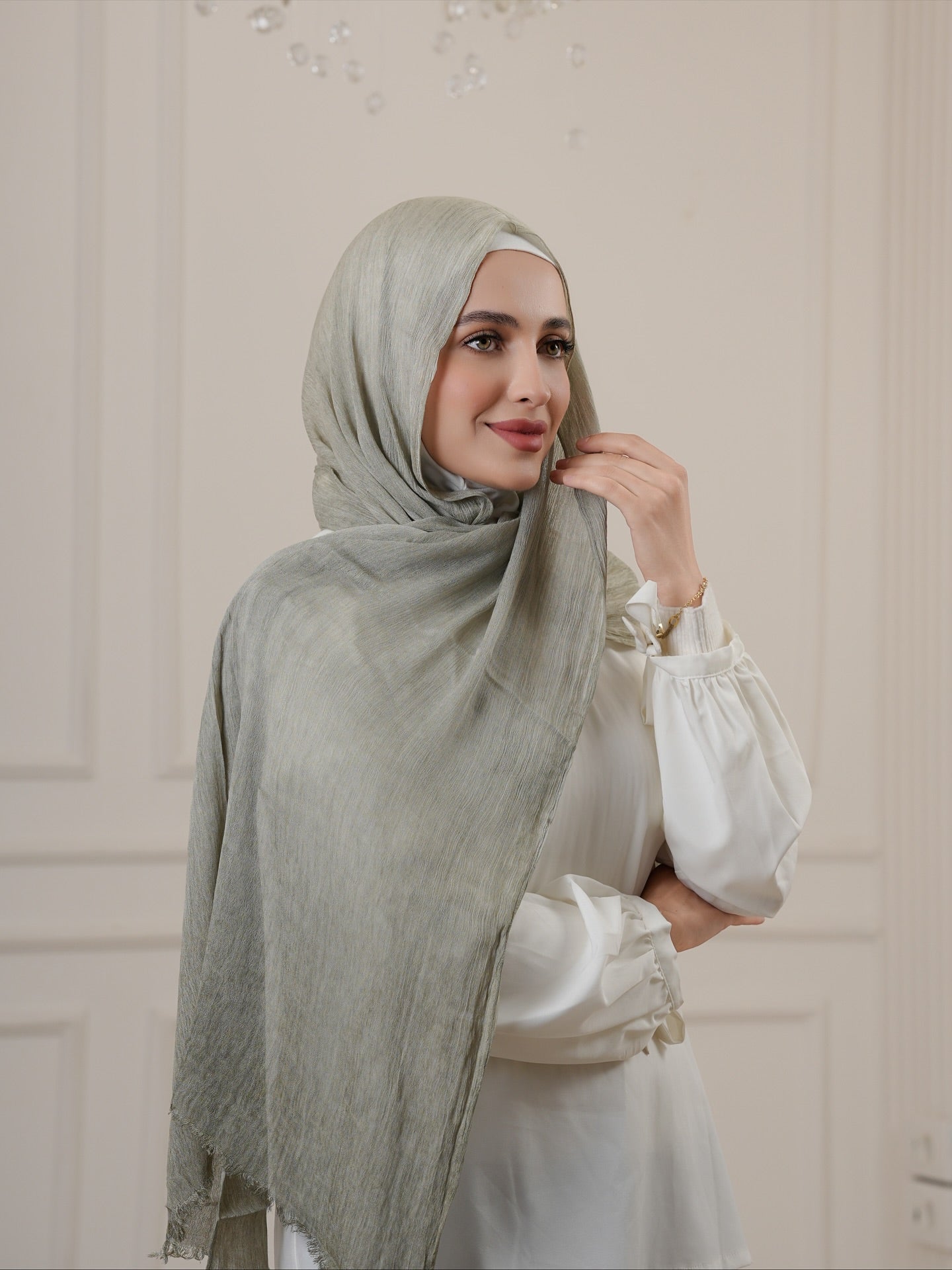 حجاب مودال التايلاندي