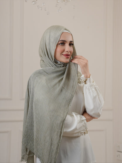 حجاب مودال التايلاندي