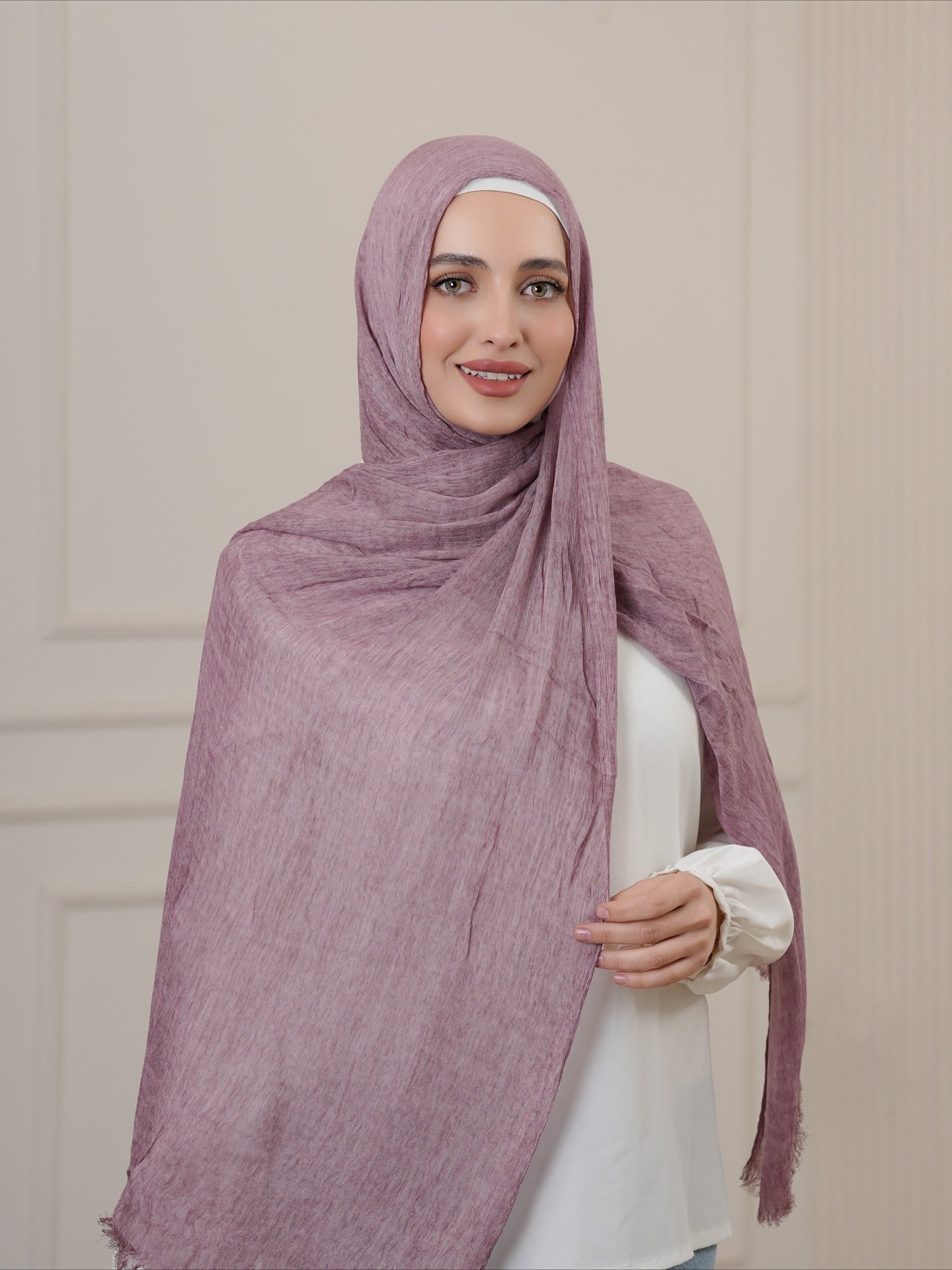 حجاب مودال التايلاندي
