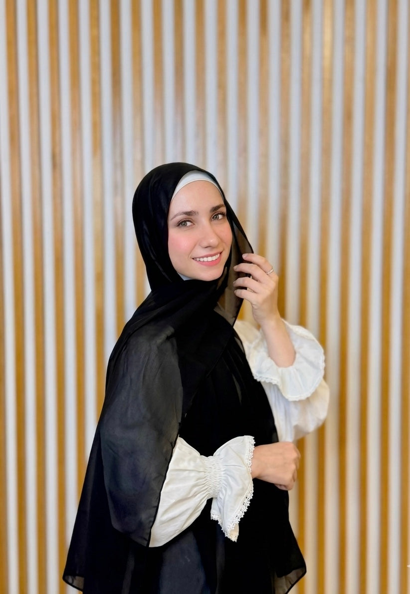 دجى الليل الاندونيسي الاصلي