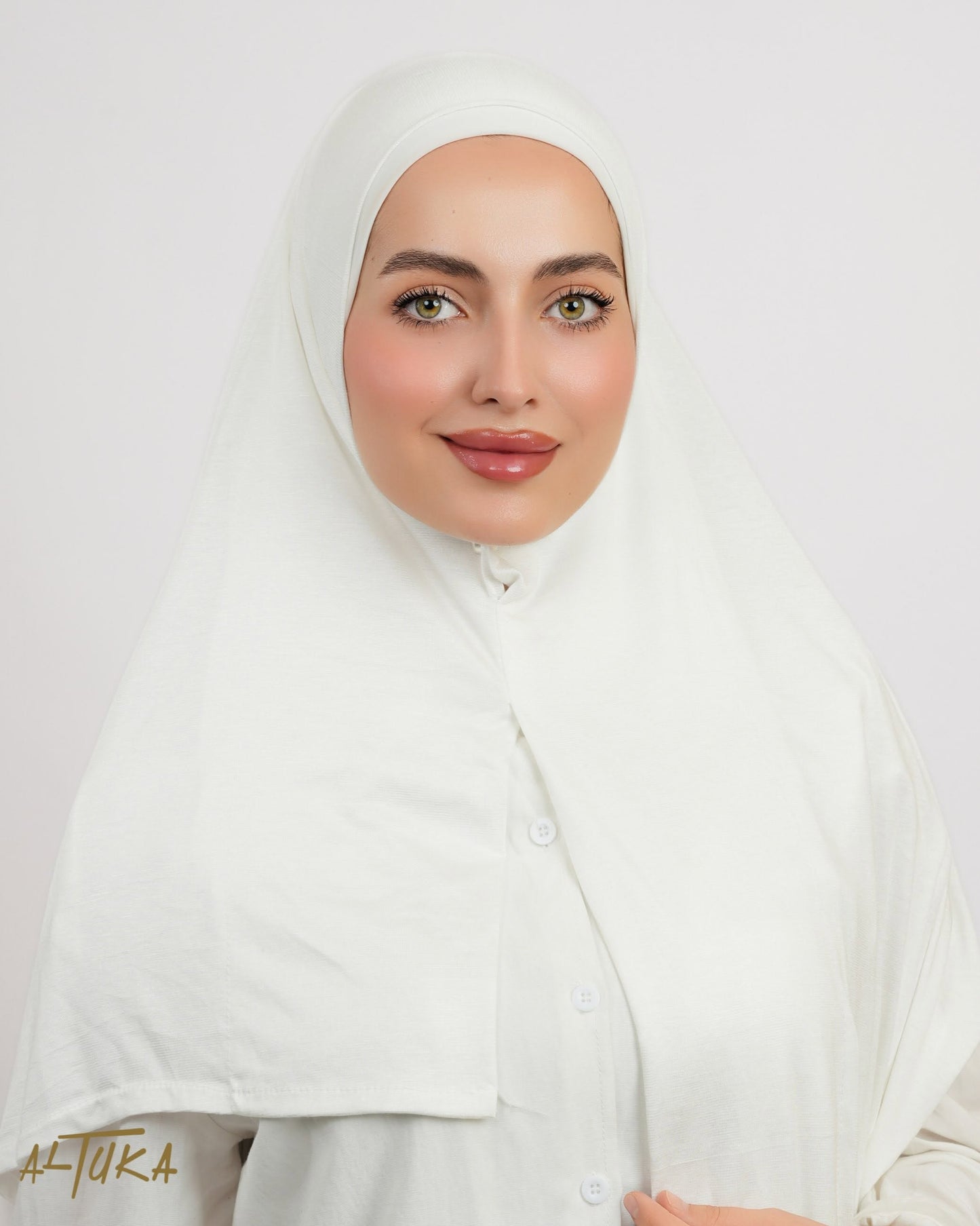 الحجاب السهل