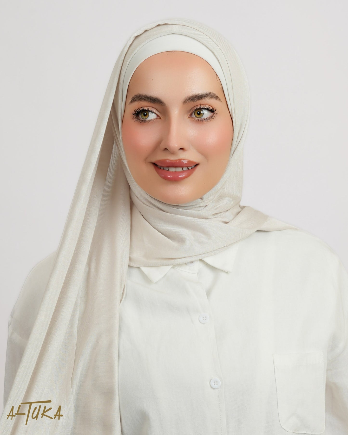 الحجاب السهل