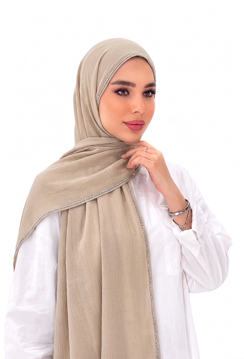 يوريال كريستال سواروفسكي