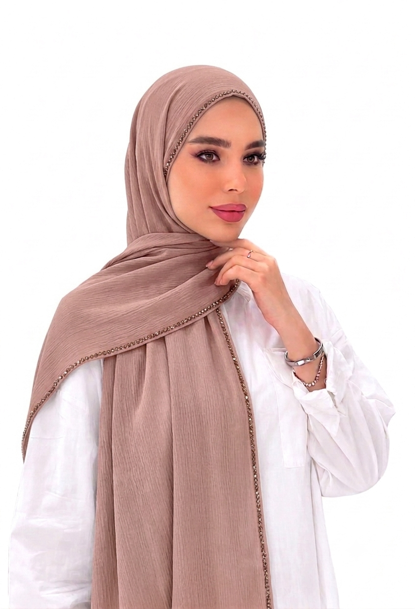 يوريال كريستال سواروفسكي