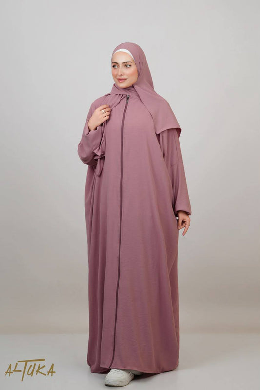العباية الإماراتية