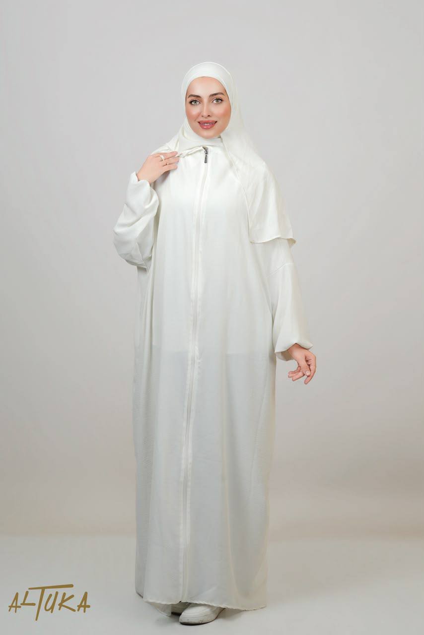 العباية الإماراتية