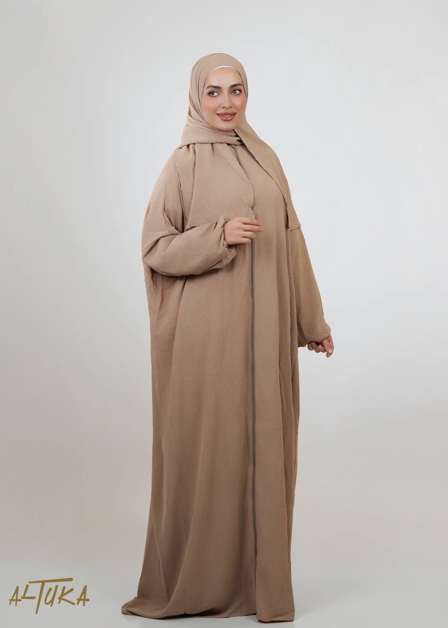 العباية الإماراتية