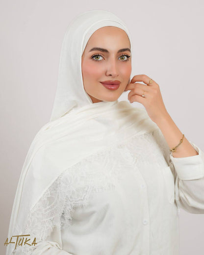 كويتي سوبر فانيلا مع تول