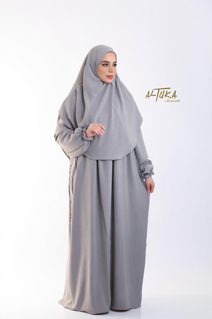 أسدال شرعية