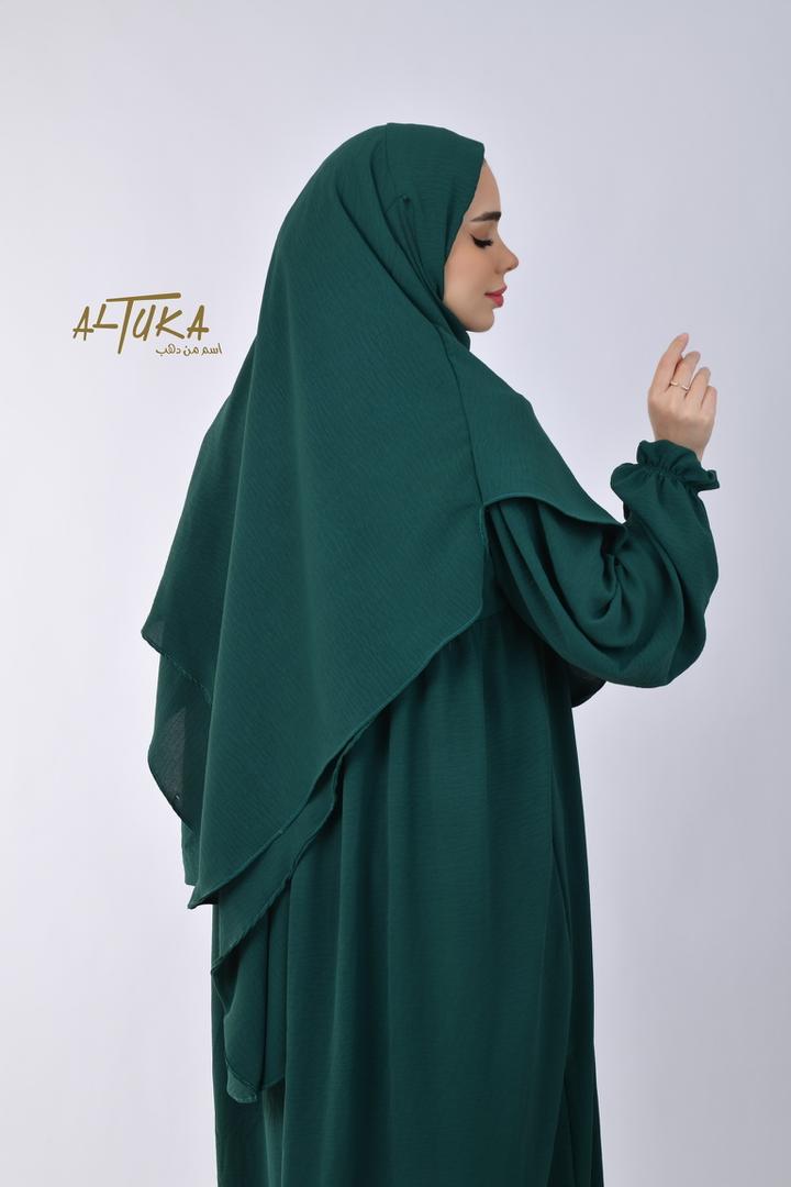 أسدال شرعية