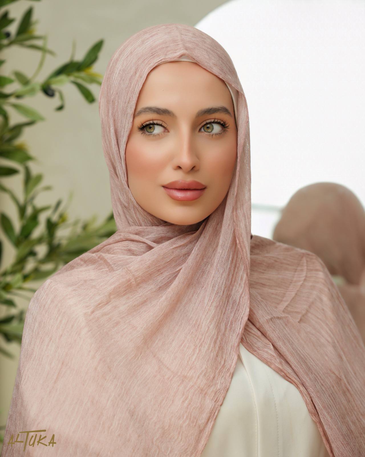 حجاب مودال التايلاندي