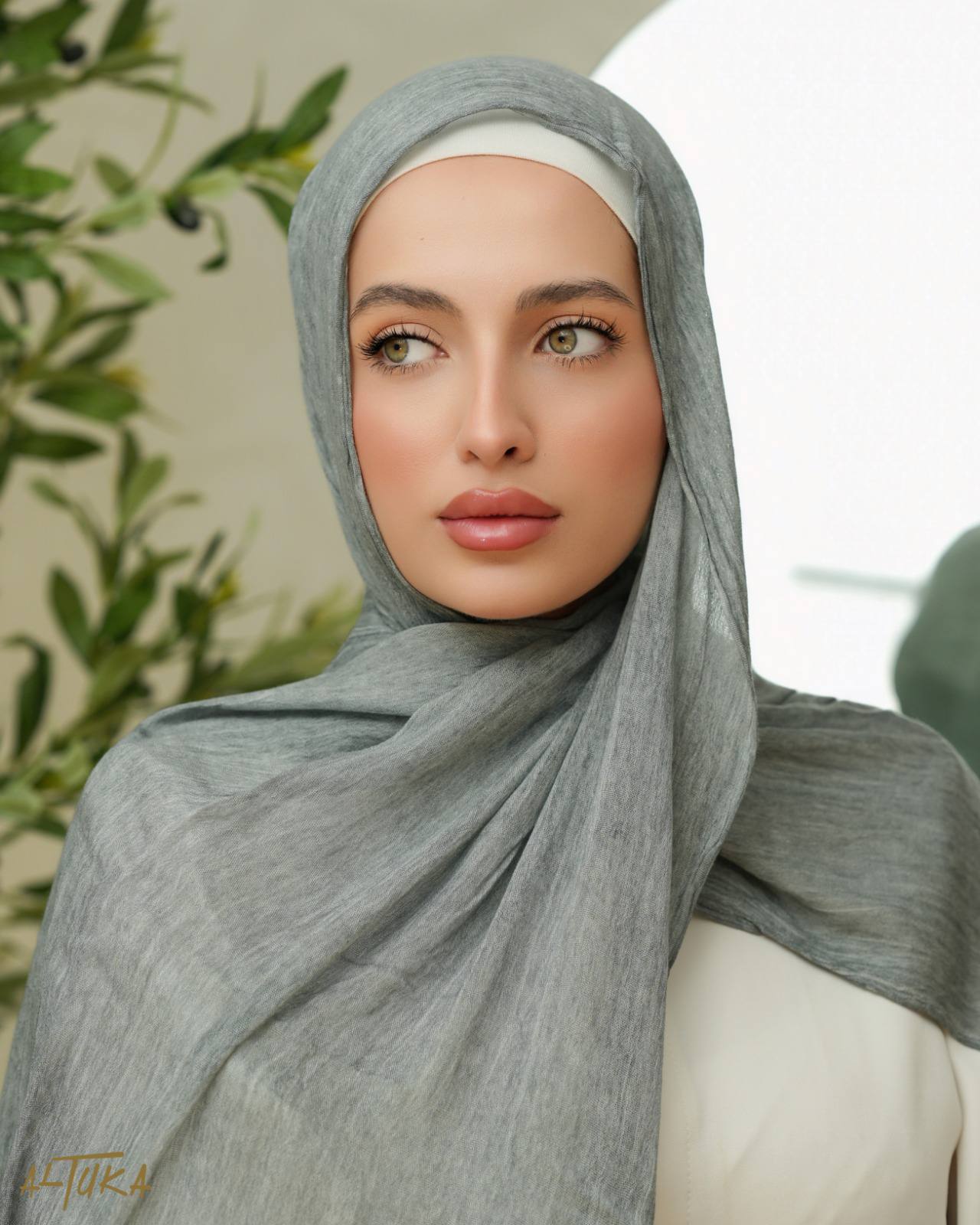 حجاب مودال التايلاندي