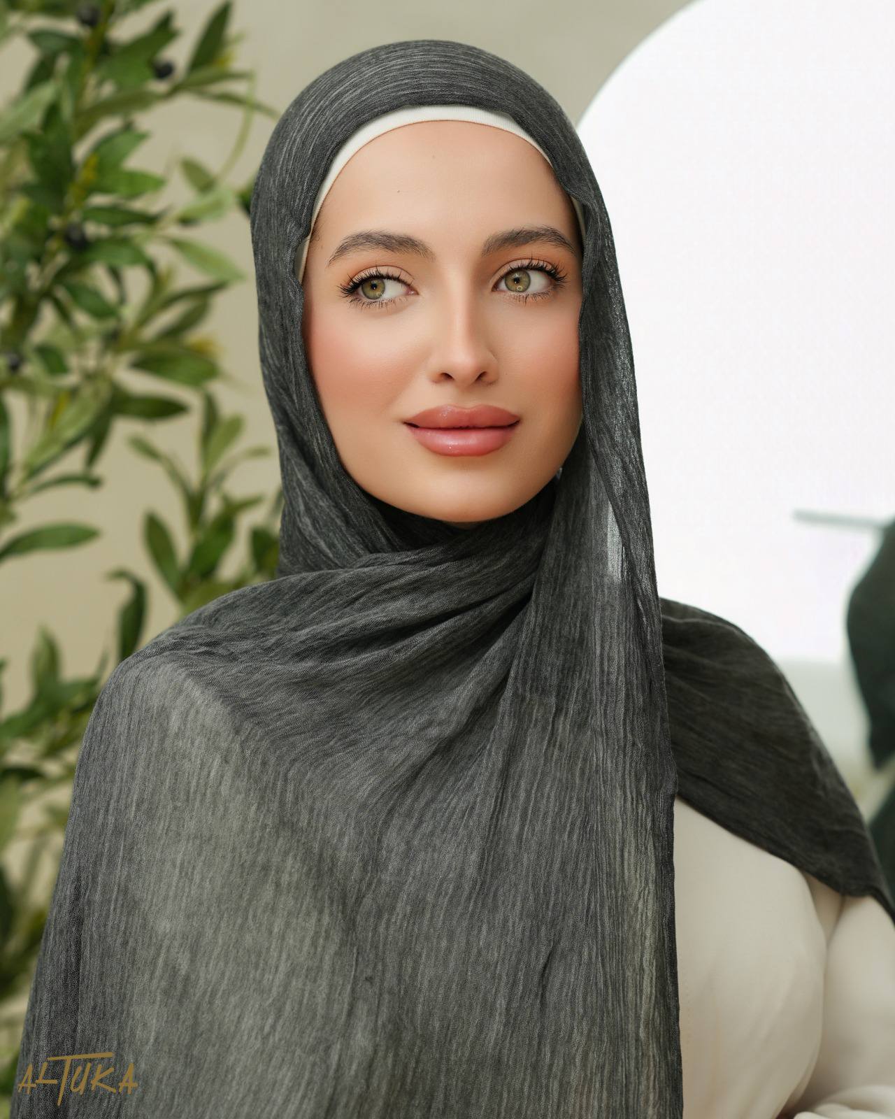 حجاب مودال التايلاندي