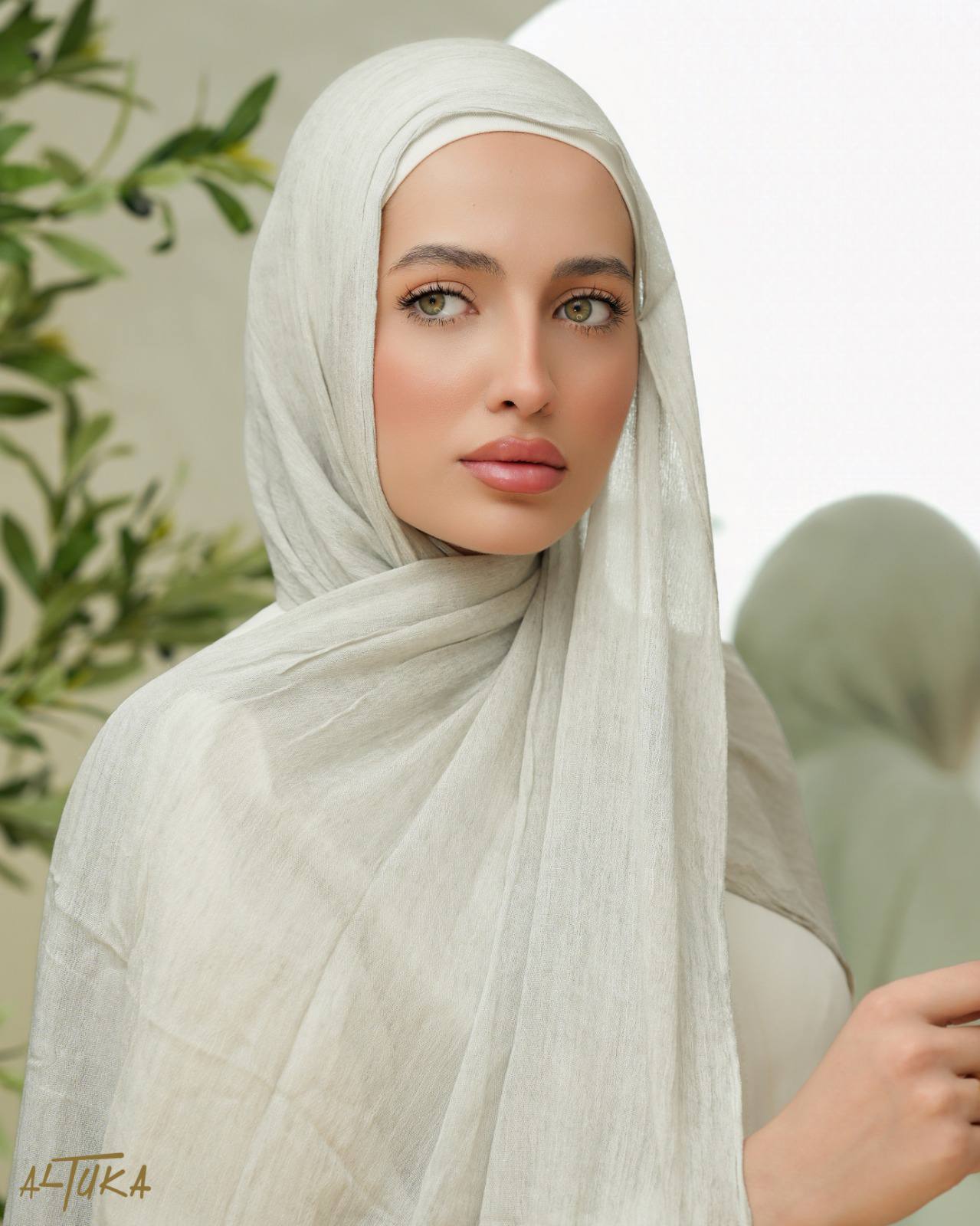 حجاب مودال التايلاندي