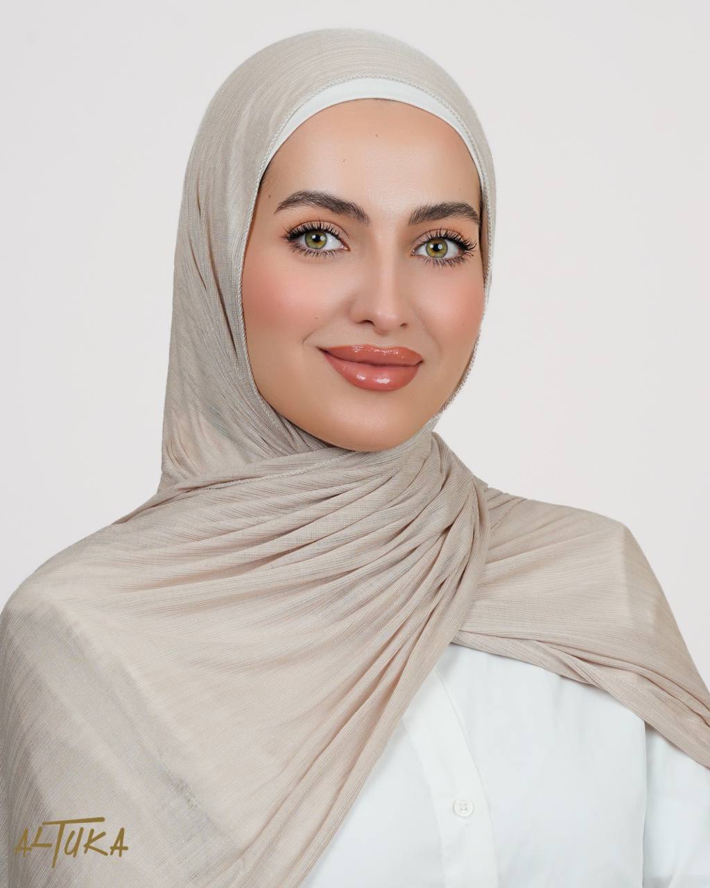 حجاب لولو الكويتي