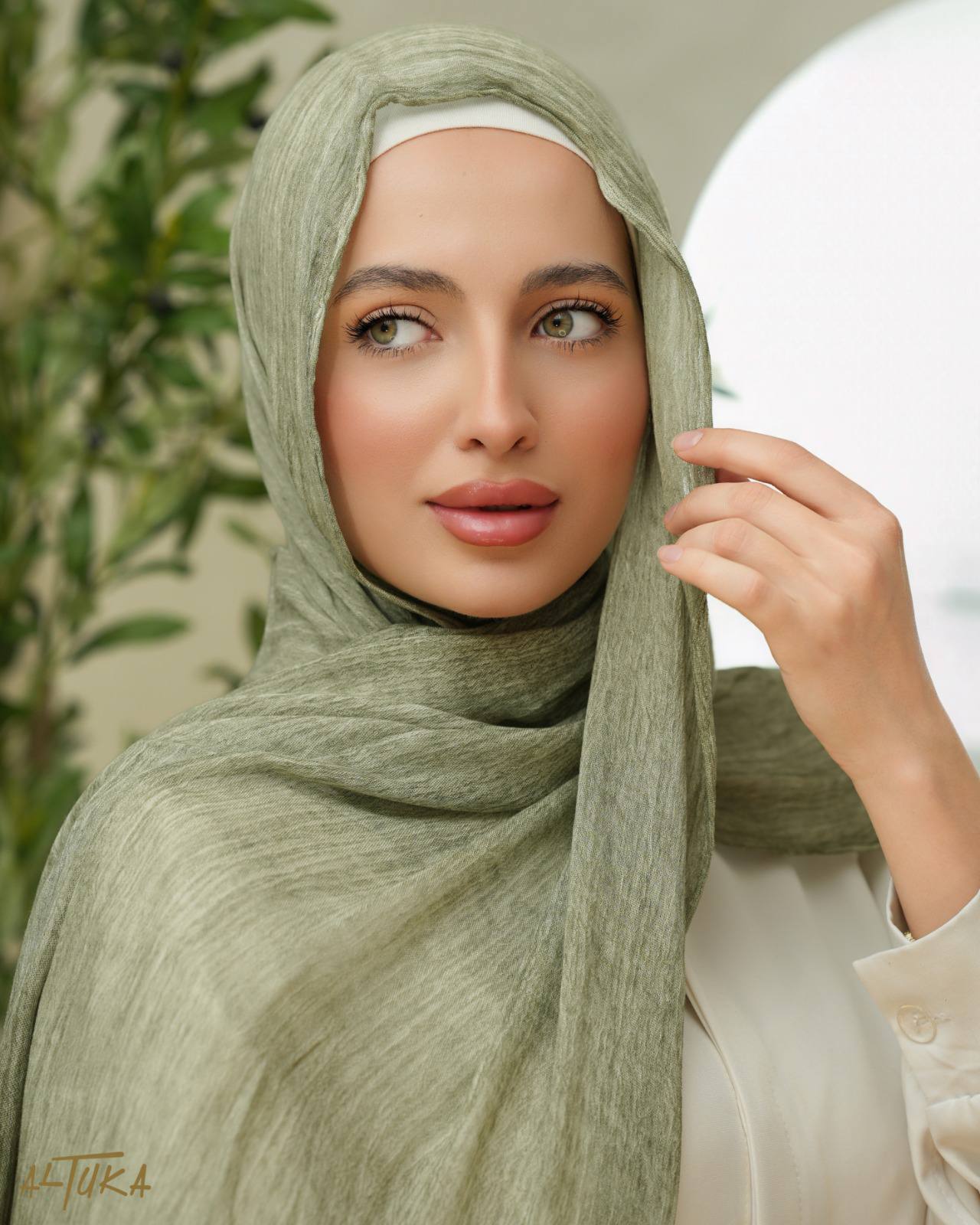 حجاب مودال التايلاندي